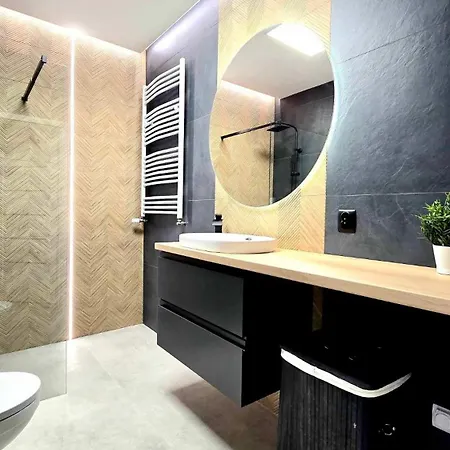 Apartament Natura *