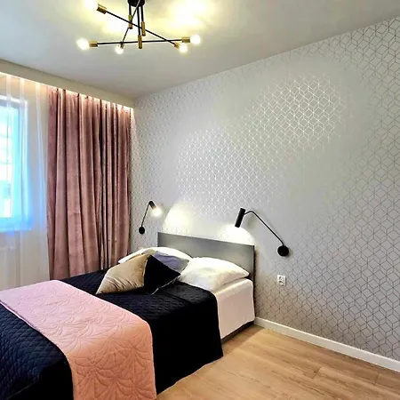 Apartament Natura Lejlighed
