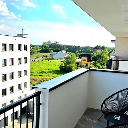 Lejlighed Apartament Natura