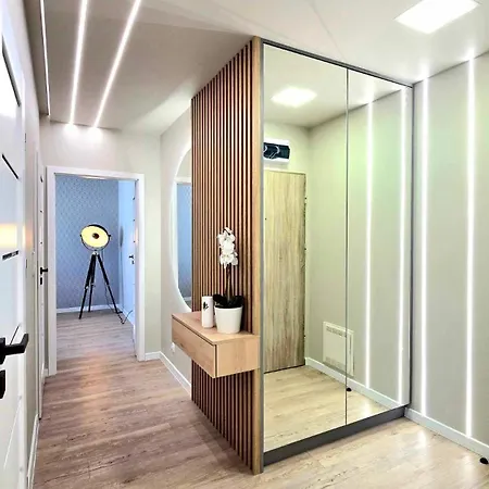 Apartament Natura Lejlighed Iława