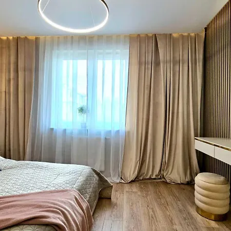 Apartment Natura Ilawa