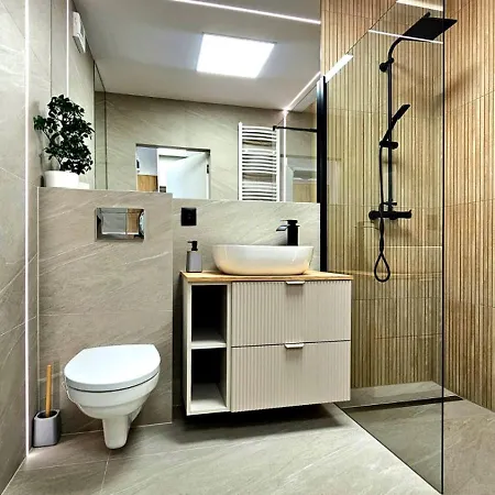 Apartment Natura